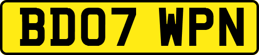 BD07WPN