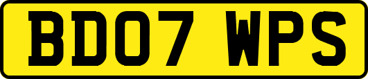 BD07WPS