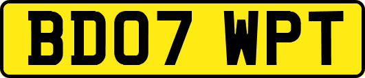 BD07WPT