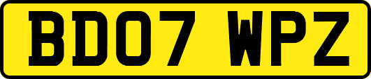 BD07WPZ