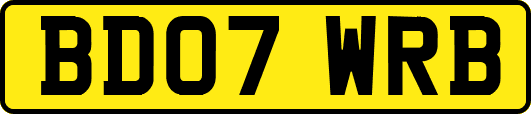 BD07WRB