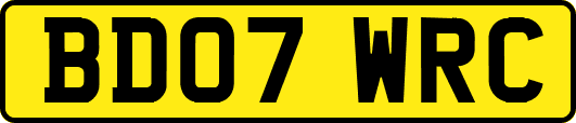 BD07WRC