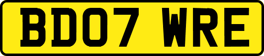 BD07WRE