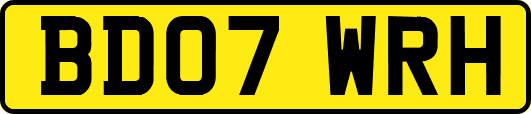 BD07WRH