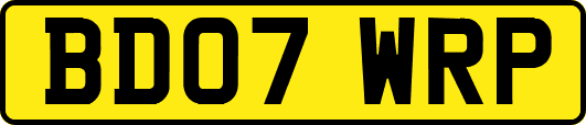 BD07WRP