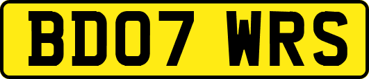 BD07WRS