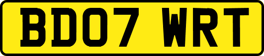 BD07WRT