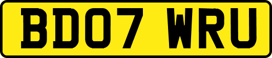 BD07WRU