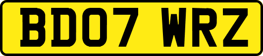 BD07WRZ