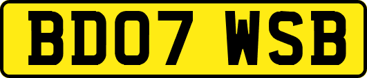BD07WSB