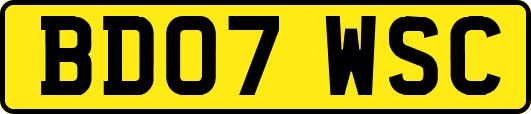 BD07WSC