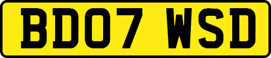 BD07WSD