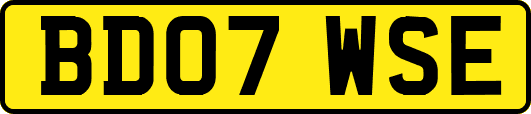 BD07WSE