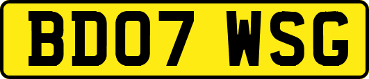 BD07WSG