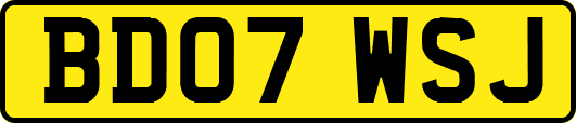 BD07WSJ