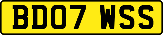 BD07WSS