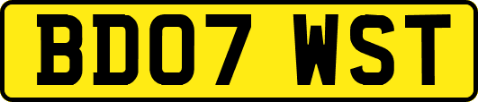 BD07WST