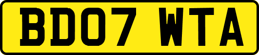 BD07WTA