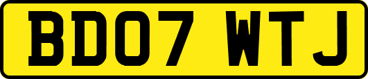 BD07WTJ
