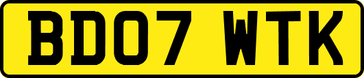 BD07WTK