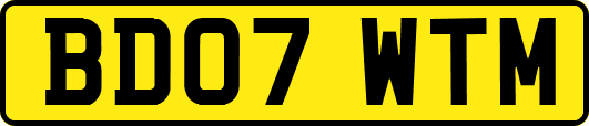 BD07WTM