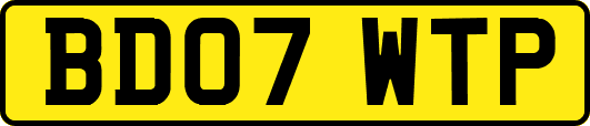 BD07WTP
