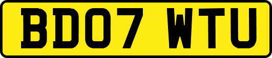 BD07WTU