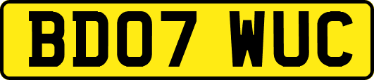 BD07WUC