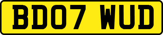 BD07WUD