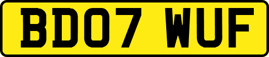 BD07WUF