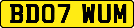 BD07WUM