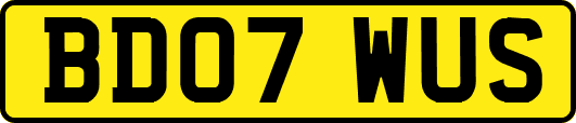 BD07WUS