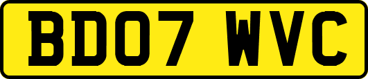 BD07WVC