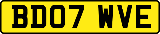 BD07WVE