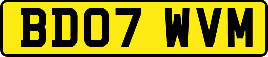 BD07WVM