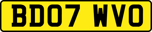 BD07WVO