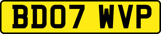 BD07WVP