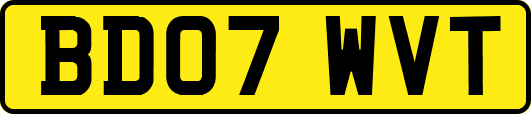 BD07WVT