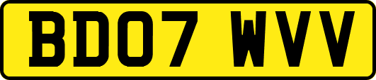 BD07WVV