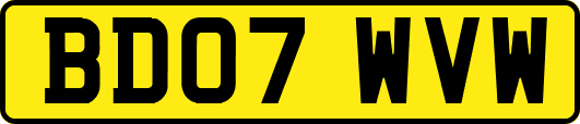 BD07WVW