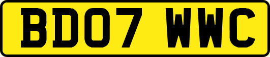 BD07WWC