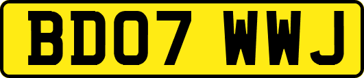 BD07WWJ