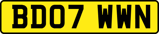 BD07WWN