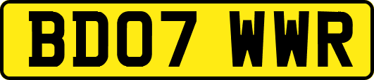 BD07WWR