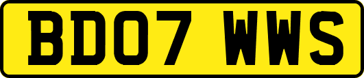 BD07WWS