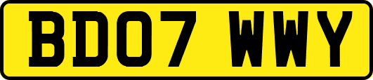 BD07WWY
