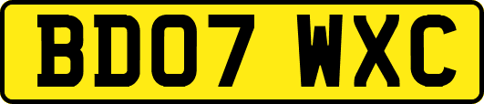 BD07WXC