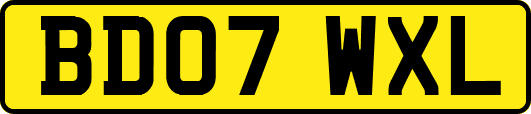 BD07WXL