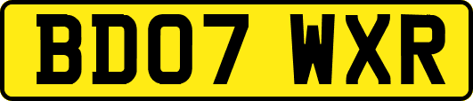 BD07WXR
