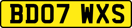 BD07WXS